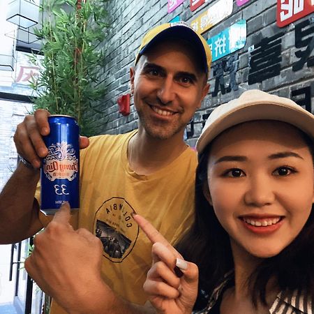 Riverside International Youth Hostel阅江老院青年旅舍 Chongqing Luaran gambar